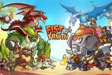 รูปภาพที่ 14 ของ Fist of Truth - Magic Storm