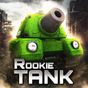 ไอคอน APK ของ Rookie Tank - Hero