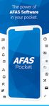 AFAS Pocket screenshot APK 5