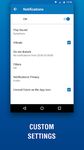 Captura de tela do apk Outlook Pro Mail – Email para Android 