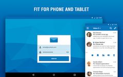 ภาพหน้าจอที่ 3 ของ Outlook Pro Mail – email for Android