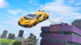 Скриншот 8 APK-версии Lambo Car Simulator