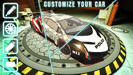 Lambo Car Simulator ekran görüntüsü APK 7