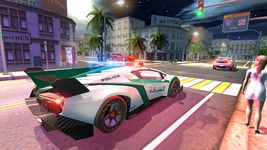 Скриншот 6 APK-версии Lambo Car Simulator