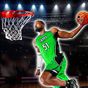 Ikona apk Fanatical Star Basketball Game: Slam Dunk Master