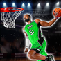 Fanatical Star Basketball Game: Slam Dunk Master APK