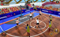 fanatik yıldız basketbol oyunu: slam dunk ustası imgesi 12
