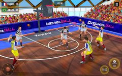 fanatik yıldız basketbol oyunu: slam dunk ustası imgesi 