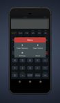 Stellar Scientific Calculator screenshot apk 9