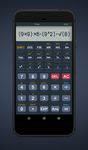 Captura de tela do apk Calculadora científica estelar 7