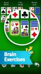 Tangkap skrin apk Solitaire 14