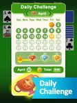 Solitaire screenshot APK 6