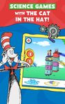 The Cat in the Hat Builds That captura de pantalla apk 5