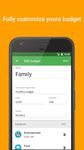 BudRey - Personal Budget & Expense Manager imgesi 2