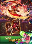 Imagen 3 de LightSlinger Heroes: Puzzle RPG