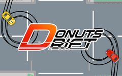 Скриншот 8 APK-версии Donuts Drift