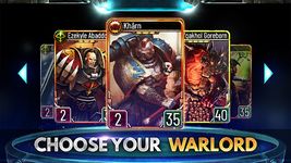 The Horus Heresy: Legions screenshot apk 8