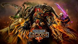 The Horus Heresy: Legions screenshot apk 5