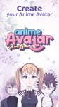Anime avatar: Avatar maken screenshot APK 9