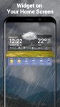 Картинка 6 Temperature & Weather Forecast Widget