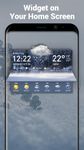 Картинка 3 Temperature & Weather Forecast Widget