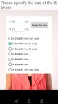 ID Photo application screenshot apk 