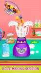 High School Lunchbox Food Chef ekran görüntüsü APK 2