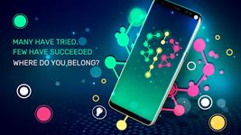 ◉ CONNEXION capture d'écran apk 21