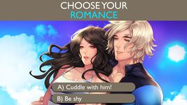 Screenshot 5 di Is-it Love? Adam - Roman interactif apk