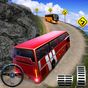 Ikon apk Uphill Off Road Bus Driving Simulator - Permainan