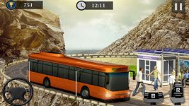 Gambar Uphill Off Road Bus Driving Simulator - Permainan 3
