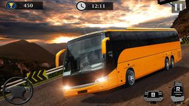 Gambar Uphill Off Road Bus Driving Simulator - Permainan 1