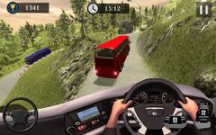 Gambar Uphill Off Road Bus Driving Simulator - Permainan 16