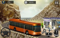 Gambar Uphill Off Road Bus Driving Simulator - Permainan 14