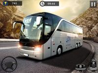 Gambar Uphill Off Road Bus Driving Simulator - Permainan 11