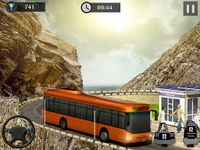 Gambar Uphill Off Road Bus Driving Simulator - Permainan 9