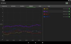 Wi-Fi Monitor screenshot APK 10