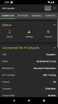 Wi-Fi Monitor screenshot APK 18