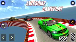 GT Racing Stunts: Tuner Car Driving obrazek 12