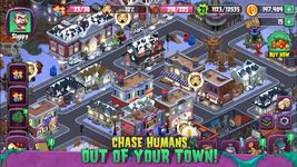 Скриншот 14 APK-версии Goosebumps HorrorTown - Monsters City Builder