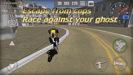 Wheelie King 3D screenshot apk 8