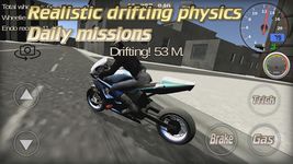 Скриншот 5 APK-версии Wheelie King 3D