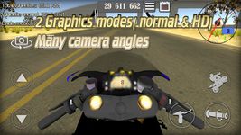 Wheelie King 3D screenshot apk 7