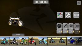 Wheelie King 3D capture d'écran apk 6