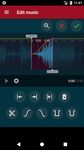 Editor de Canciones captura de pantalla apk 3