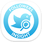 Followers Insight for Twitter APK