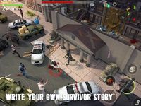 Скриншот 6 APK-версии Prey Day: Survival - Craft & Zombie