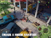 Скриншот 2 APK-версии Prey Day: Survival - Craft & Zombie