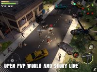 Captura de tela do apk Prey Day: Survival - Craft & Zombie 