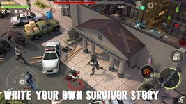 Скриншот 20 APK-версии Prey Day: Survival - Craft & Zombie